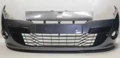 Tweedehands auto-onderdeel VOORBUMPER voor RENAULT MEGANE III SPORT TOURER  OEM IAM-referenties   