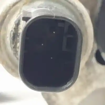 Peça sobressalente para automóvel em segunda mão regulador da força de travagem por bmw serie 7 (e65/e66) n62b44a referências oem iam 6758704 vb675870406 