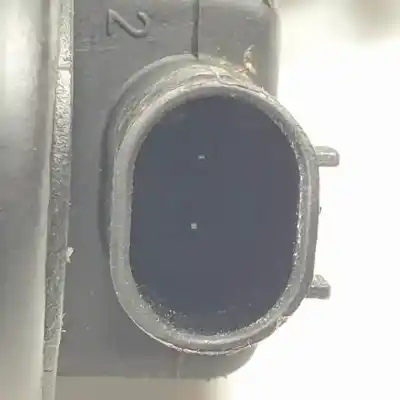 Peça sobressalente para automóvel em segunda mão regulador da força de travagem por bmw serie 7 (e65/e66) n62b44a referências oem iam 6758704 vb675870406 