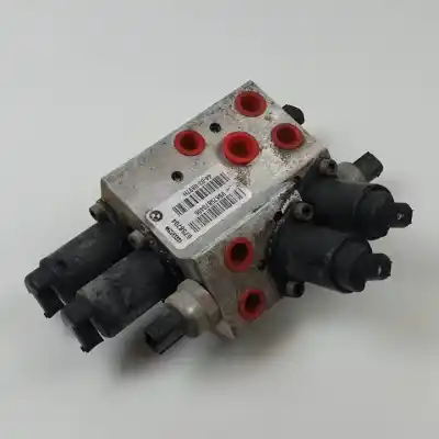 Second-hand car spare part brake distributor for bmw serie 7 (e65/e66) n62b44a oem iam references 6758704