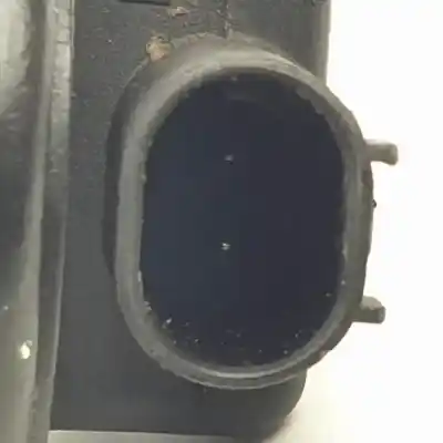 Peça sobressalente para automóvel em segunda mão regulador da força de travagem por bmw serie 7 (e65/e66) n62b44a referências oem iam 6758704 vb675870406 