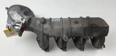 Pezzo di ricambio per auto di seconda mano collettore di aspirazione per citroen jumpy 2.0 hdi cat (rhx / dw10bted) riferimenti oem iam 9635616310