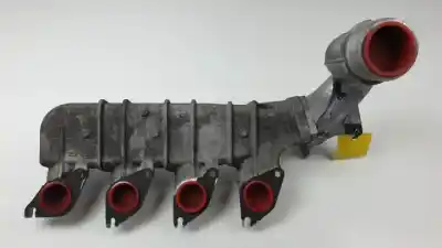 İkinci el araba yedek parçası emme manifoldu için citroen jumpy 2.0 hdi cat (rhx / dw10bted) oem iam referansları 9635616310  