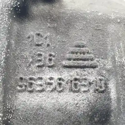 İkinci el araba yedek parçası emme manifoldu için citroen jumpy 2.0 hdi cat (rhx / dw10bted) oem iam referansları 9635616310  