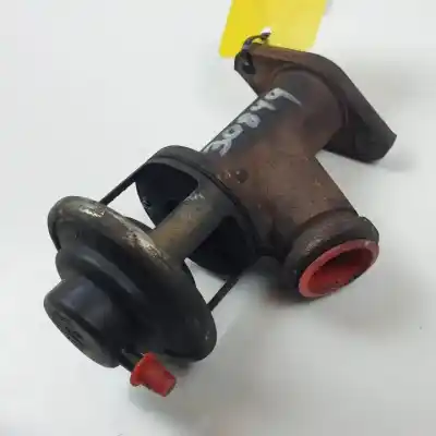 Автозапчасти б/у клапан рог за citroen jumpy 2.0 hdi cat (rhx / dw10bted) ссылки oem iam 084044  