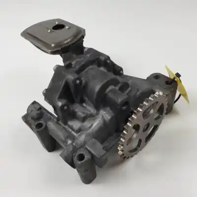Автозапчасти б/у нефтяная бомба за CITROEN JUMPY 2.0 HDi CAT (RHX / DW10BTED) ссылки OEM IAM 9431291021 9638783980 