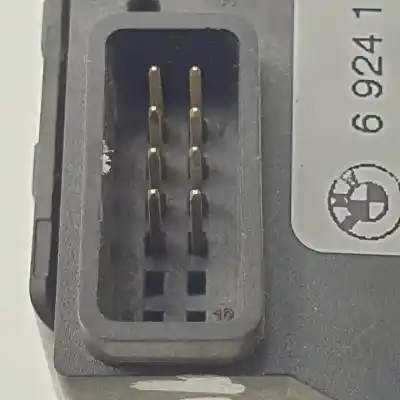 Second-hand car spare part indicator switch for bmw 5 (e60) 520 i oem iam references 6924103 01106720 