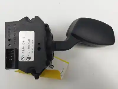 Second-hand car spare part indicator switch for bmw 5 (e60) 520 i oem iam references 6924103 01106720 