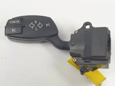 Second-hand car spare part indicator switch for bmw 5 (e60) 520 i oem iam references 6924103