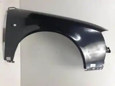 Peça sobressalente para automóvel em segunda mão guarda-lamas dianteiro direito por audi a6 berlina (4b2) amx referências oem iam 