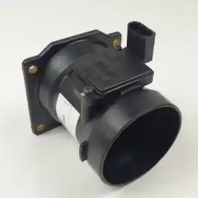 Peça sobressalente para automóvel em segunda mão medidor de massa de ar por audi a6 berlina (4b2) amx referências oem iam 078133471e