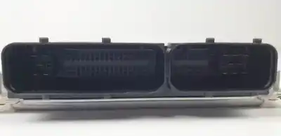 Second-hand car spare part ecu engine control for audi a6 berlina (4b2) amx oem iam references 0261207015 3b0907551bm 