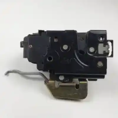 Peça sobressalente para automóvel em segunda mão  por AUDI A6 BERLINA (4B2)  Referências OEM IAM 4B1837015B  