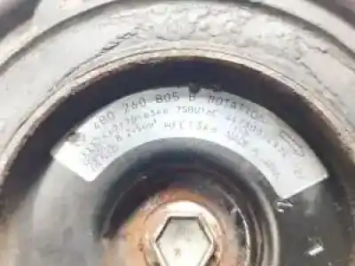 Peça sobressalente para automóvel em segunda mão compressor de ar condicionado a/a a/c por audi a6 berlina (4b2) amx referências oem iam 4b0260805b 4471706346 7sbu16c 