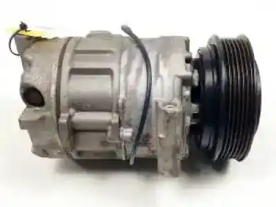 Peça sobressalente para automóvel em segunda mão compressor de ar condicionado a/a a/c por audi a6 berlina (4b2) amx referências oem iam 4b0260805b 4471706346 7sbu16c 