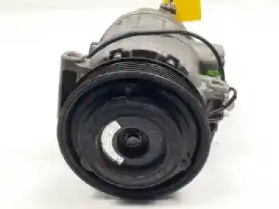 Peça sobressalente para automóvel em segunda mão compressor de ar condicionado a/a a/c por audi a6 berlina (4b2) amx referências oem iam 4b0260805b 4471706346 7sbu16c 