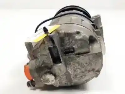 Peça sobressalente para automóvel em segunda mão compressor de ar condicionado a/a a/c por audi a6 berlina (4b2) amx referências oem iam 4b0260805b 4471706346 7sbu16c 