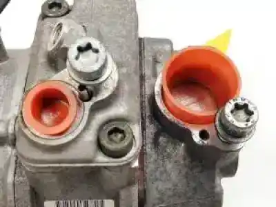 Peça sobressalente para automóvel em segunda mão compressor de ar condicionado a/a a/c por audi a6 berlina (4b2) amx referências oem iam 4b0260805b 4471706346 7sbu16c 