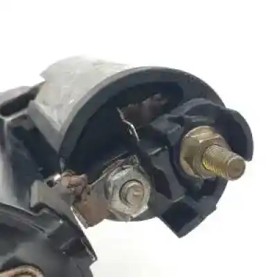 Peça sobressalente para automóvel em segunda mão motor de arranque por audi a6 berlina (4b2) amx referências oem iam 078911023d 0001108174 