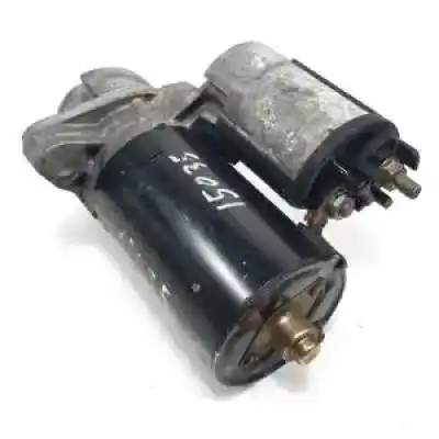 Peça sobressalente para automóvel em segunda mão motor de arranque por audi a6 berlina (4b2) amx referências oem iam 078911023d 0001108174 