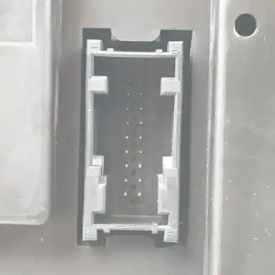 Peça sobressalente para automóvel em segunda mão quadrante por bmw serie 1 berlina (e81/e87) n46b20b referências oem iam 697464501 102493231 