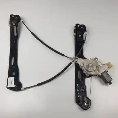 Pezzo di ricambio per auto di seconda mano alzacristalli anteriore sinistro per bmw serie 1 berlina (e81/e87) n46b20b riferimenti oem iam 7067795s