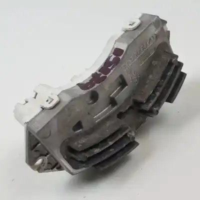 Pezzo di ricambio per auto di seconda mano resistenza al riscaldamento per bmw serie 1 berlina (e81/e87) n46b20b riferimenti oem iam t1021327u