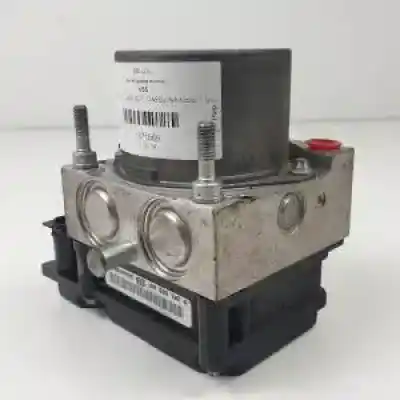 Peça sobressalente para automóvel em segunda mão abs por peugeot 107 cfa referências oem iam 445100h010 0265231579 0265800441 