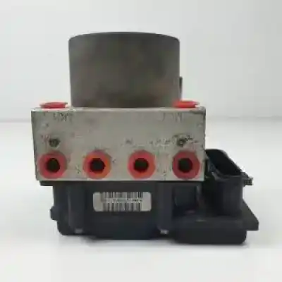 Peça sobressalente para automóvel em segunda mão abs por peugeot 107 cfa referências oem iam 445100h010 0265231579 0265800441 