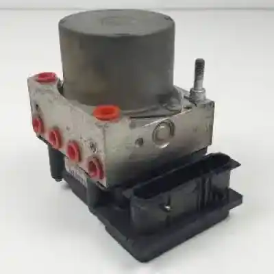 Peça sobressalente para automóvel em segunda mão abs por peugeot 107 cfa referências oem iam 445100h010