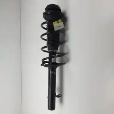 Peça sobressalente para automóvel em segunda mão amortecedor dianteiro direito por peugeot 107 cfa referências oem iam 485100h010