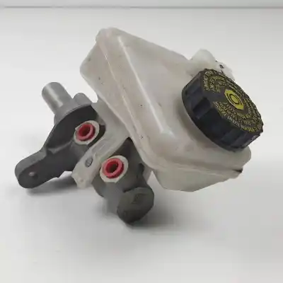 Peça sobressalente para automóvel em segunda mão bomba de travões por peugeot 107 cfa referências oem iam 0204y21821