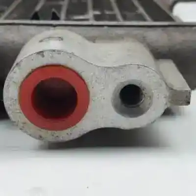 Peça sobressalente para automóvel em segunda mão condensador / radiador de ar condicionado por peugeot 107 cfa referências oem iam 879751h  