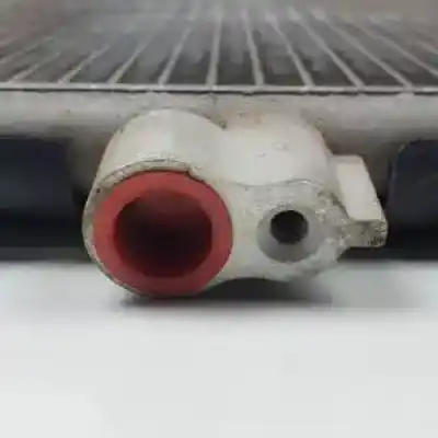 Peça sobressalente para automóvel em segunda mão condensador / radiador de ar condicionado por peugeot 107 cfa referências oem iam 879751h  
