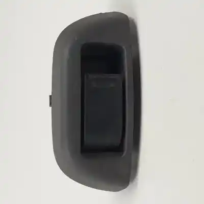 Peça sobressalente para automóvel em segunda mão botão / interruptor elevador vidro dianteiro direito por peugeot 107 cfa referências oem iam 742310h010