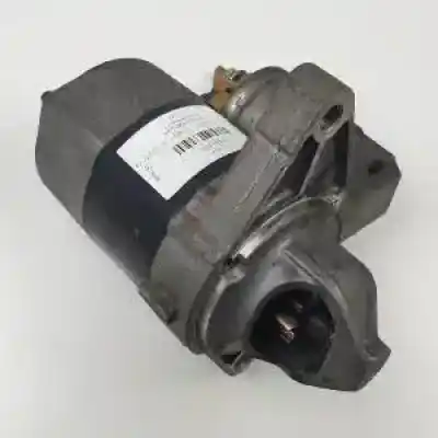 Peça sobressalente para automóvel em segunda mão motor de arranque por peugeot 107 cfa referências oem iam 281000q012j