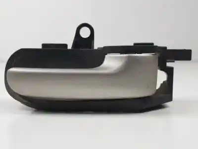 Автозапчастина б/у внутрішня задня права ручка для toyota yaris (ncp1/nlp1/scp1) 2szfe посилання на oem iam 