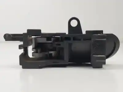 Автозапчастина б/у внутрішня задня права ручка для toyota yaris (ncp1/nlp1/scp1) 2szfe посилання на oem iam   