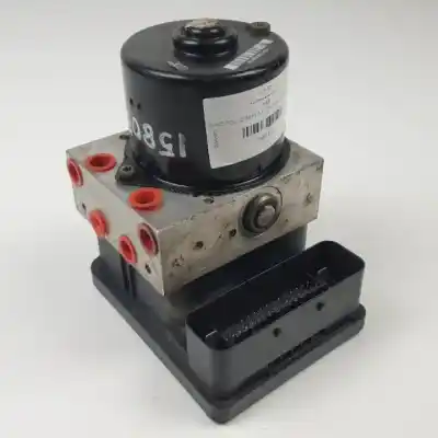 Pièce détachée automobile d'occasion ABS (SYSTÈME ANTI-BLOCAGE DES ROUES) pour FORD FOCUS BERLINA (CAP)  Références OEM IAM 3M512C405HC 10020603014 10096001253 