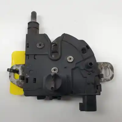 Peça sobressalente para automóvel em segunda mão fechadura do capô por ford focus berlina (cap) q6da referências oem iam 3m5116700ab  
