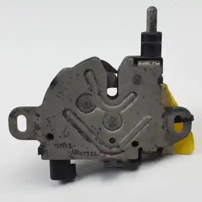 Peça sobressalente para automóvel em segunda mão Fechadura Do Capô por FORD FOCUS BERLINA (CAP) Q6DA Referências OEM IAM 3M5116700AB  