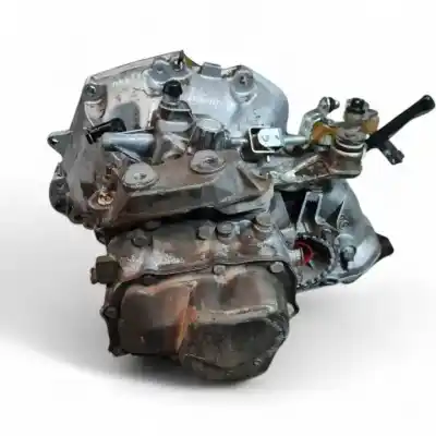 Pezzo di ricambio per auto di seconda mano riduttore per opel meriva z16se riferimenti oem iam 90400209  