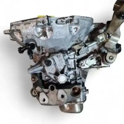 Pezzo di ricambio per auto di seconda mano riduttore per opel meriva z16se riferimenti oem iam 90400209  