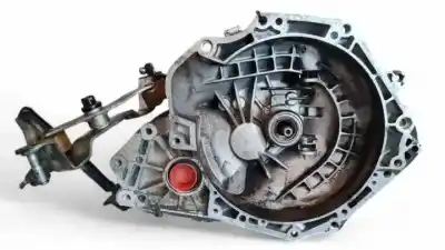 Gebrauchtes Autoersatzteil GETRIEBE zum OPEL MERIVA  OEM-IAM-Referenzen 90400209  