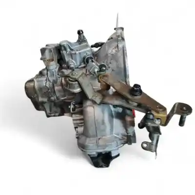 Pezzo di ricambio per auto di seconda mano riduttore per opel meriva z16se riferimenti oem iam 90400209  