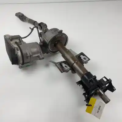 Second-hand car spare part STEERING COLUMN for OPEL MERIVA  OEM IAM references 93392691 26095564 