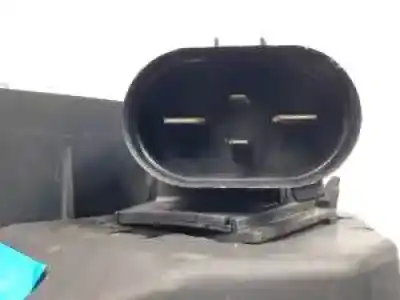 Pezzo di ricambio per auto di seconda mano elettroventola per opel meriva z16se riferimenti oem iam 52401025 13127135 8240391 