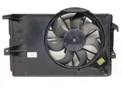 Peça sobressalente para automóvel em segunda mão Termoventilador Elétrico por OPEL MERIVA Z16SE Referências OEM IAM 52401025 13127135 8240391 