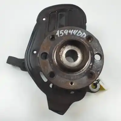 Second-hand car spare part Front Right Knuckle for OPEL MERIVA Z16SE OEM IAM references 93328738  