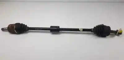Second-hand car spare part FRONT RIGHT TRANSMISSION for OPEL MERIVA  OEM IAM references   